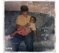 East, Dave / X Mike & Keys - How Did I Get Here