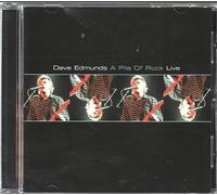 Dave Edmunds - A Pile of Rock [Import]