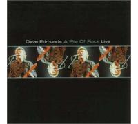 Dave Edmunds - A Pile of Rock : Live [Import]