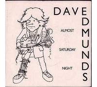 Dave Edmunds - Almost Saturday Night