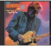 Dave Edmunds Band - Live - I Hear You Rockin' [UK Import]