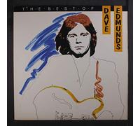 DAVE EDMUNDS - best of LP