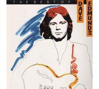 Dave Edmunds - BEST OF LP (VINYL ALBUM) UK SWAN SONG 1981