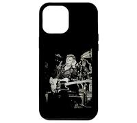 Dave Edmunds, Chanteur de Rockpile, en Direct de Dick Barnatt Coque pour iPhone 12 Pro Max