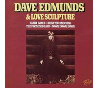 Dave Edmunds - Dave Edmunds & Love Sculpture