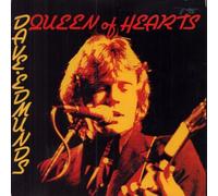 Dave Edmunds - Dave Edmunds - Queen Of Hearts - [7"]