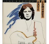 Dave Edmunds - Dave Edmunds - The Best Of Dave Edmunds - Swan Song