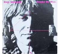 Dave Edmunds - Dave Edmunds Tracks On Wax 4 1978 USA vinyl LP SS8505