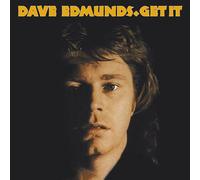 Dave Edmunds - Get It [Cd] Holland - Import