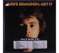 Dave Edmunds - Get It [Import]