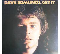 DAVE EDMUNDS - Get It [Vinyl LP] [Schallplatte]