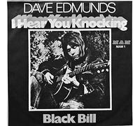 Dave Edmunds - I hear you knocking/Black bill / Vinyl single [Vinyl-Single 7'']