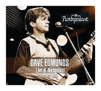Dave Edmunds - Live At Rockpalast Loreley - Z4z Dvd (1983)