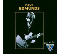 Dave Edmunds - Live on King Biscuit Flower [Import]
