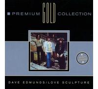 Dave Edmunds & Love Sculpture - Premium Gold Collection