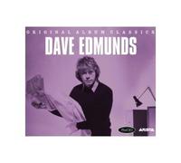DAVE EDMUNDS - ORIGINAL ALBUM CLASSICS (INFORMATION/RIFF RAFF/+) 5 CD NEUF