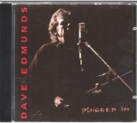 Dave Edmunds - Plugged in [Import]