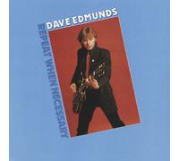 Dave Edmunds - Repeat When Necessary [Cd] Holland - Import