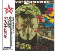 Dave Edmunds - Riff Raff