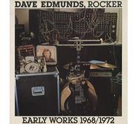 Dave Edmunds, Rocker