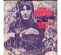 Dave Edmunds Rockpile - I'm coming home (#1c006-92390) / Vinyl single [Vinyl-Single 7'']