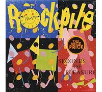 Dave Edmunds & Rockpile - Seconds of Pleasure (FOC) [Import]