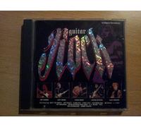 Dave Edmunds, Stray Cats, Jeff Healey, Glenn Frey, Gary Moore. [Import]