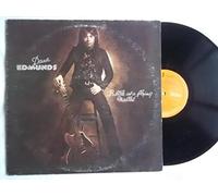 DAVE EDMUNDS - SUBTLE AS A FLYING MALLET VINYL LP [PL25129] DAVE EDMUNDS