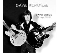Dave Edmunds - Swan Songs The Singles 1976-1 - CD - 36 - F23z