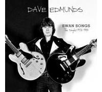 Edmunds,Dave - Swan Songs:The Singles 1976-1981 [Import]
