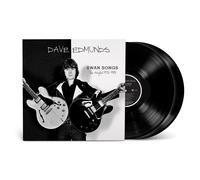 Dave Edmunds Swan Songs: The Singles 1976-1981 (Vinyl) 12" Album