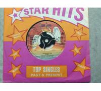 DAVE EDMUNDS - the race is on 45 rpm single