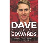 Dave Edwards - Living My Dream - [Version Originale] Dave Edwards, Paul Berry (Auteur)