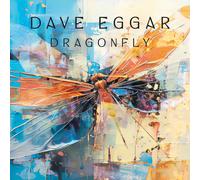 Eggar, Dave - Dragonfly