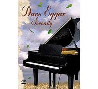Dave Eggar: Serenity