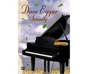 Dave Eggar: Serenity