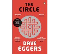 Dave Eggers - Circle - Paperback - E245z