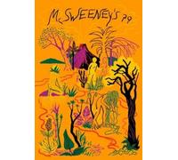 Dave Eggers McSweeney's Issue 79 (McSweeney's Quarterly Concern) (Poche)