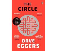 Dave Eggers The Circle (Poche)
