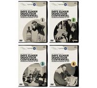 Dave Elman Induction Centennial Celebration Seminar