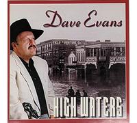 Dave Evans (Bluegrass) - High waters