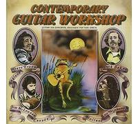 Dave Evans - Contemporary Guitar Workshop