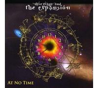 Dave Evans & The Expansion - At No Time [Cd]