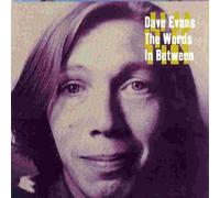 Dave Evans - Worlds Inbetween [Import]