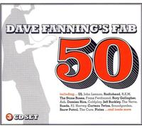 Dave Fanning’s Fab 50