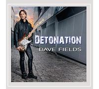 Dave Fields - Detonation