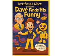 Dave Finds His Funny