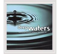 Dave Fisher - Deep Waters