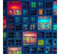 Dave Foster Band - Maybe They’ll Come Back For Us