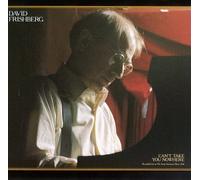 Dave Frishberg - Can't Take You By Dave Frishberg (1990-10-25)